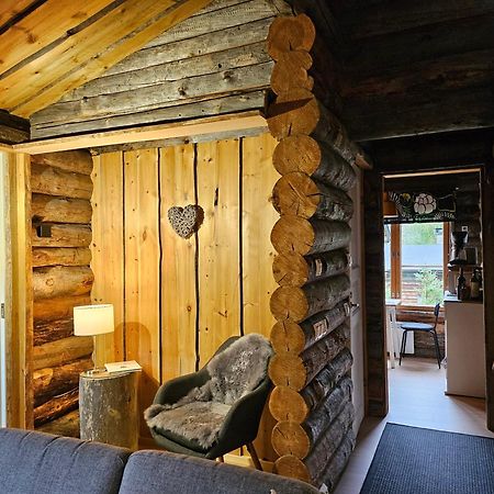 Salmikankaankelo C4 Ruka Buitenkant foto